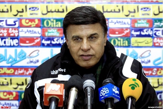 انتقاد شدید مظلومی از ایمون زاید
