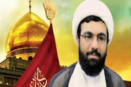  شهید مدافع حرم «مجید سلمانیان»روز  پنجشنبه تشیع می‌شود