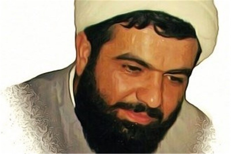 جزییات تشییع پیکر یکی از شهدای خان طومان در کرج