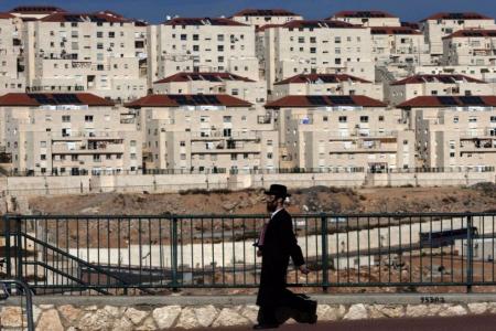 موافقت اسرائیل با احداث بیش از ۲ هزار واحد مسکونی جدید در کرانه باختری