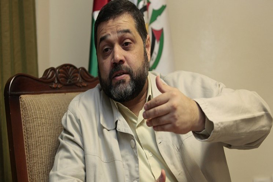 روابط حماس و ایران در شرایط عالی قرار دارد