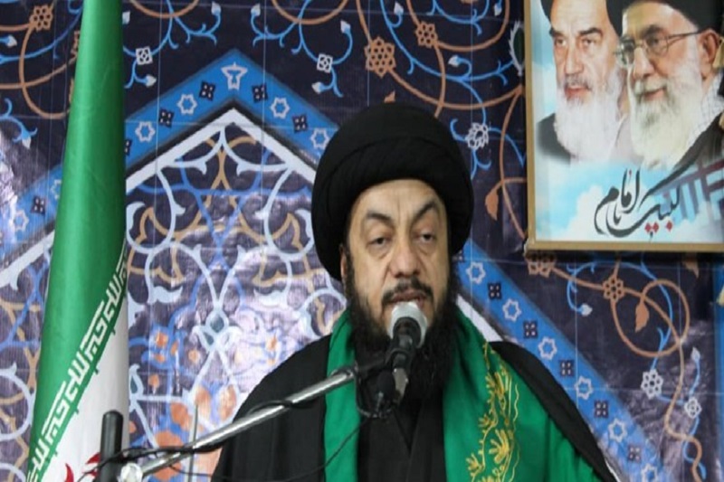 حضور افراد فاسد در مناصب حساس دولتی آزاردهنده است