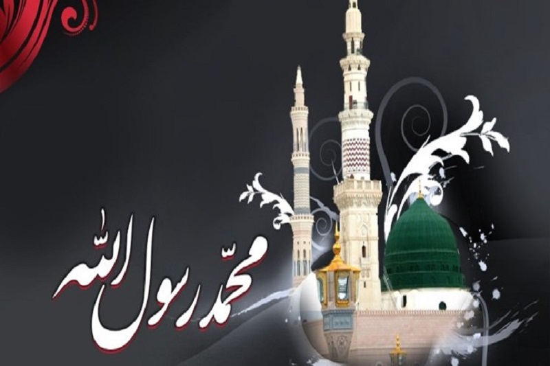 سخنرانی سال ۱۳۶۵ آیتالله خامنهای درباره پیامبر(ص) منتشر شد