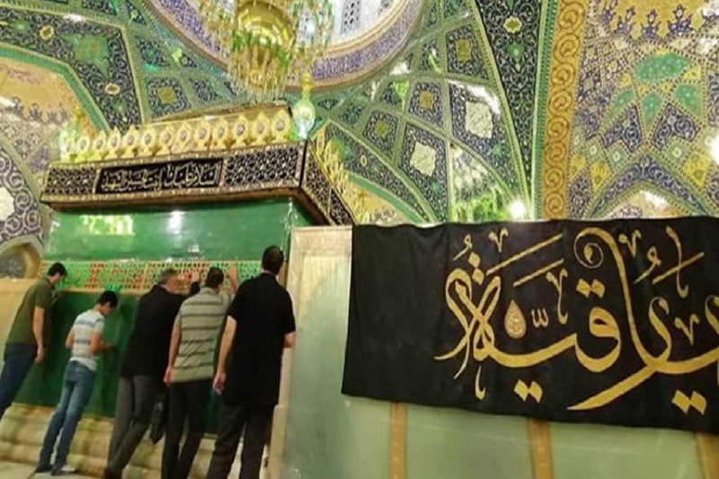 محدودیت‌های کرونایی در سوریه کاهش یافت