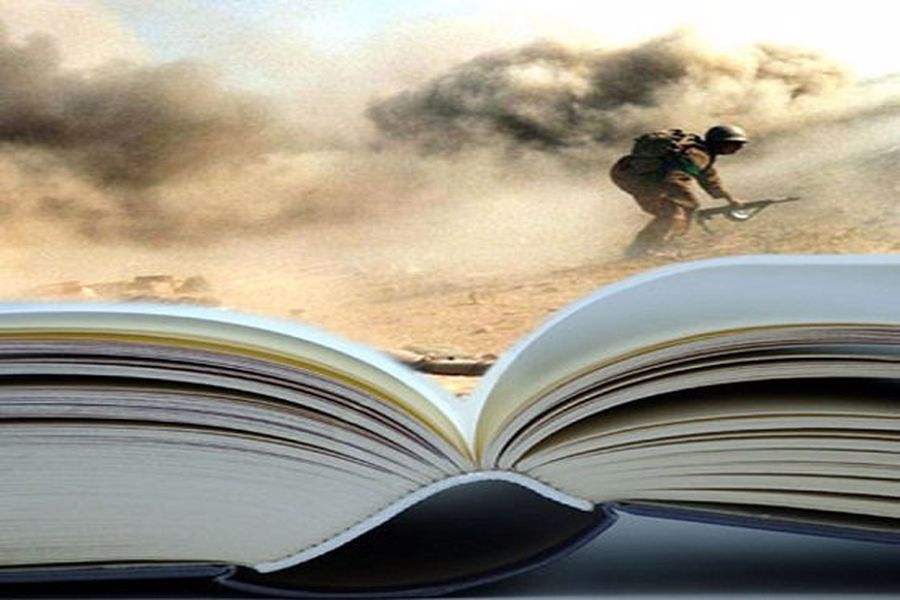 جنگ ما گنج بود/ادبیات دفاع مقدس شاخهای جذاب در ادبیات کشور است