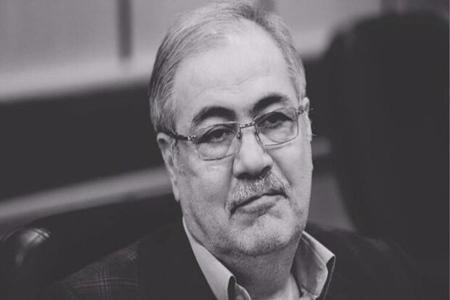 بدرقه شهید «محمد زارع جوشقانی»