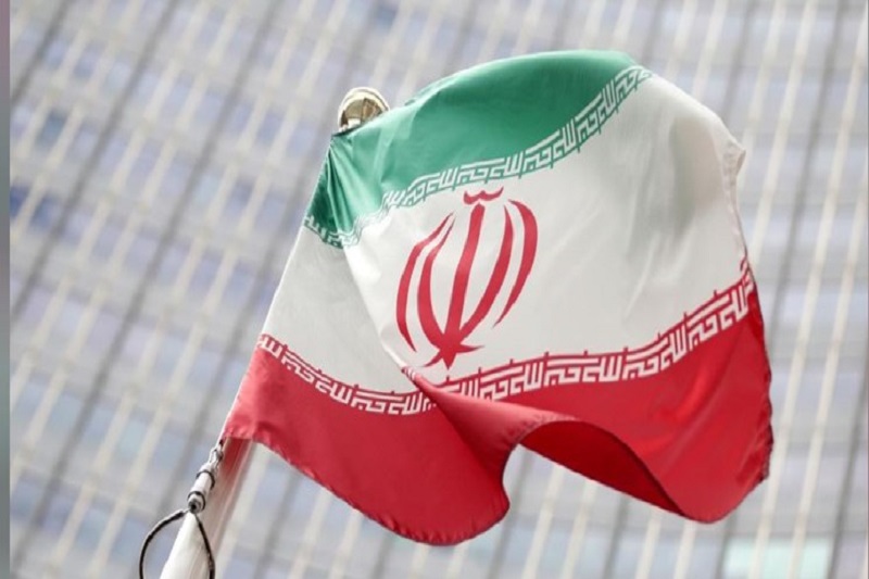 ماهیت ایران با تاکتیک چپاول آمریکایی در تضاد است
