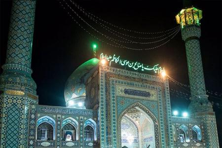 ویدئو/ غافلگیری خادمان هیأت در آخرین شب روضه