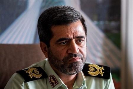 عاملان فروش سلاح اینترنتی در تهران شناسایی شدند  