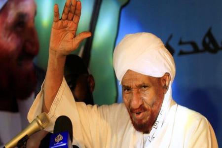 استعفای مقام سودانی  در اعتراض به سازش با رژیم صهیونیستی