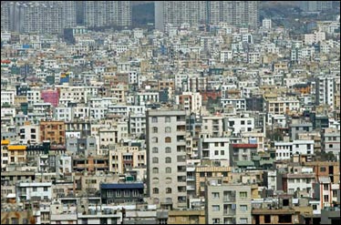 تهران آماده میزبانی از گردشگران داخلی و خارجی است 