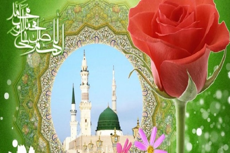 پخش برنامه «لبیک یا رسول الله» از رادیو معارف