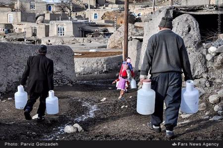 اختراع جوانان ایرانی به داد روستاهای محروم از آب می‌رسد