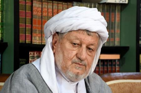 ویدئو/بدون تعارف با حضور حاج‌ماموستا ملا قادر قادری 