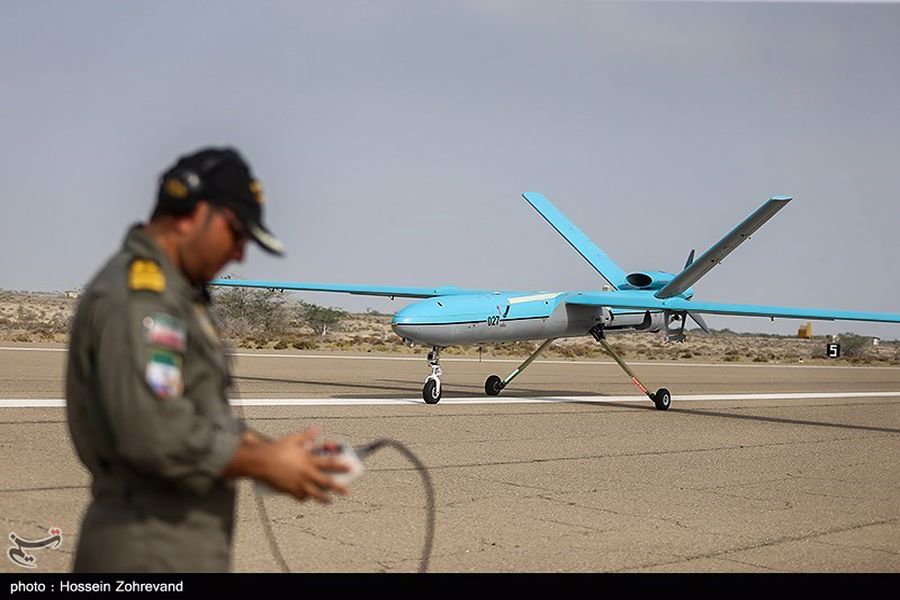 «انقلاب پهپادی» توسط ایران؛ اهمیت به‌کارگیری هواپیمای بدون سرنشین در جنگ‌های مدرن چیست؟