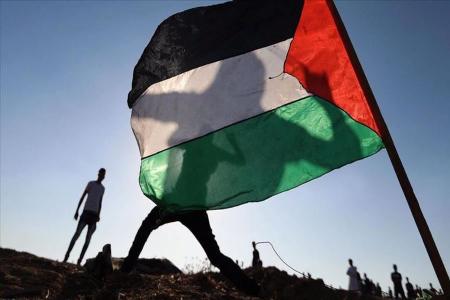 رویکرد ظالمانه بایدن و ترامپ به مسئله فلسطین