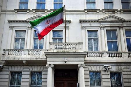 خواب مسئولان سفارت ایران در فرانسه/ چرا پیام رهبری در سایت سفارت دیر منتشر شد؟