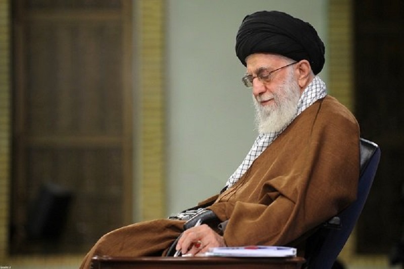 انتصاب حجتالاسلام خاتمی به عضویت شورای نگهبان با حکم رهبر معظم انقلاب