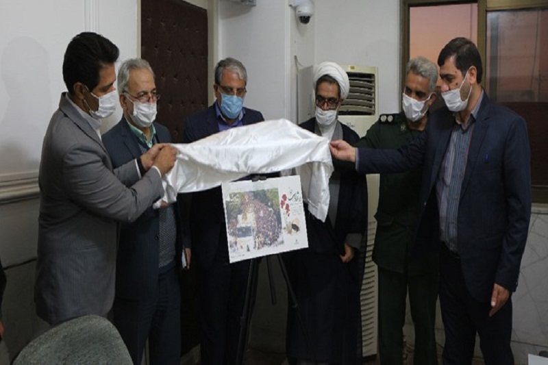 تأسیس دانشکده نهج‌البلاغه در کاشان