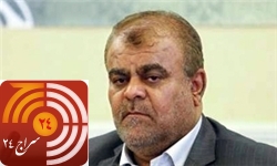 تشکیل کنسرسیوم پیمانکاری انرژی اکو به پیشنهاد ایران