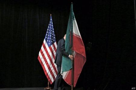 حل و فصل منازعه ایران و آمریکا در چه زمانی اتفاق می‌افتد؟/ «استقلال» ایران، ریشه اصلی مشکلاتی است 