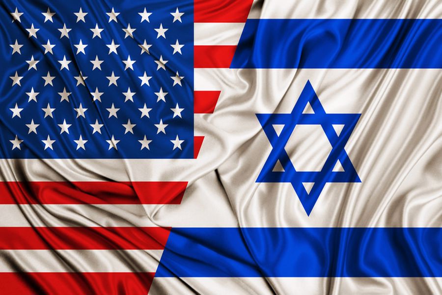  همکاری  اسرائیل با رئیس‌جمهور آینده آمریکا 