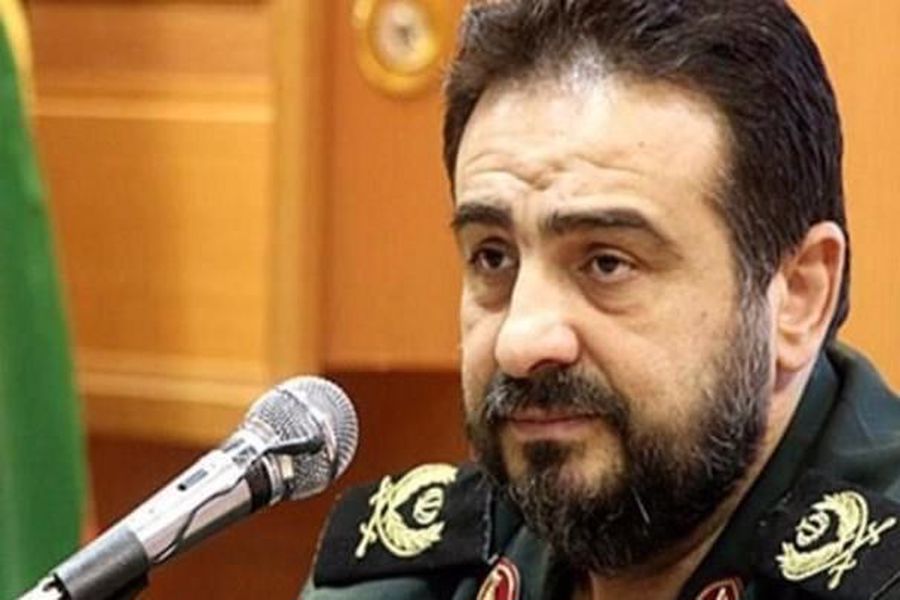 نکاتی ناب از ویژگی‌های شخصیتی سردار شهید حمید خدادی