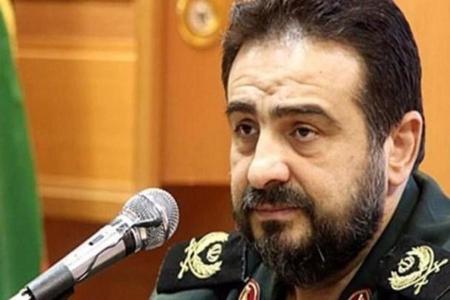 نکاتی ناب از ویژگی‌های شخصیتی سردار شهید حمید خدادی