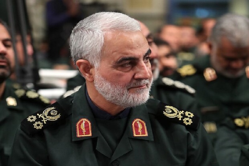 عملیات اجتماعی و فرهنگی شهید حاج قاسم سلیمانی آغاز شد