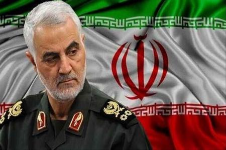 شاخص‌های مکتب شهید سلیمانی کتاب شد