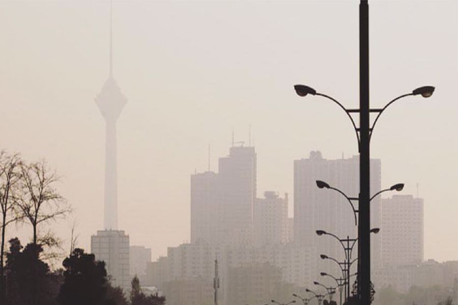  ناچار به انتخاب بین بد و بدتر شده‌ایم/ ستاد مقابله با کرونا با آلودگی هوا هم مقابله ‌کند
