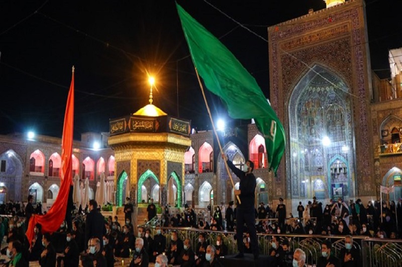 مرکز ارتباطات و رسانه آستان قدس نخستین جشنواره رسانه ای امام رضا(ع) را برگزار میکند