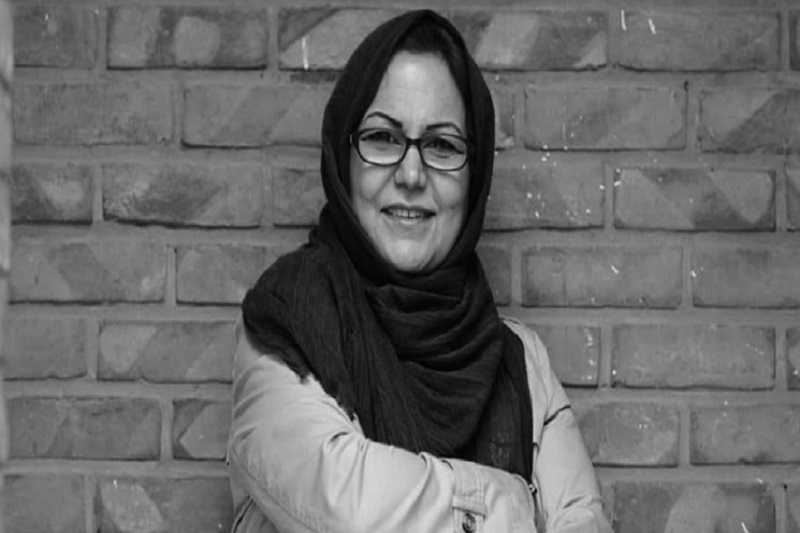 رمانی درباره حضرت زینب(س) که از ۸ سال پیش در نوبت انتشار است