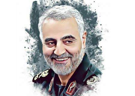 تمدید مهلت ارایه مقاله به همایش بین المللی مکتب شهید سلیمانی