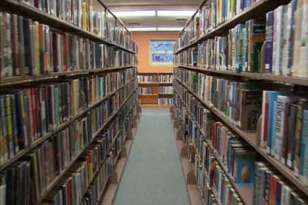 کتابخانه عمومی «شهدای نوبهار» افتتاح می‌شود 