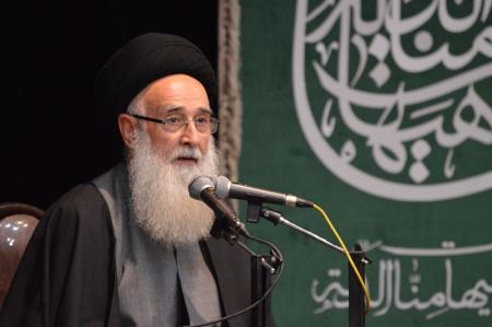 اسلام، پیروان خود را از ارتباط با کفار غیرحربی منع نکرده است