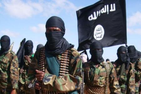 گروه تروریستی داعش گردن 50 نفر را زد