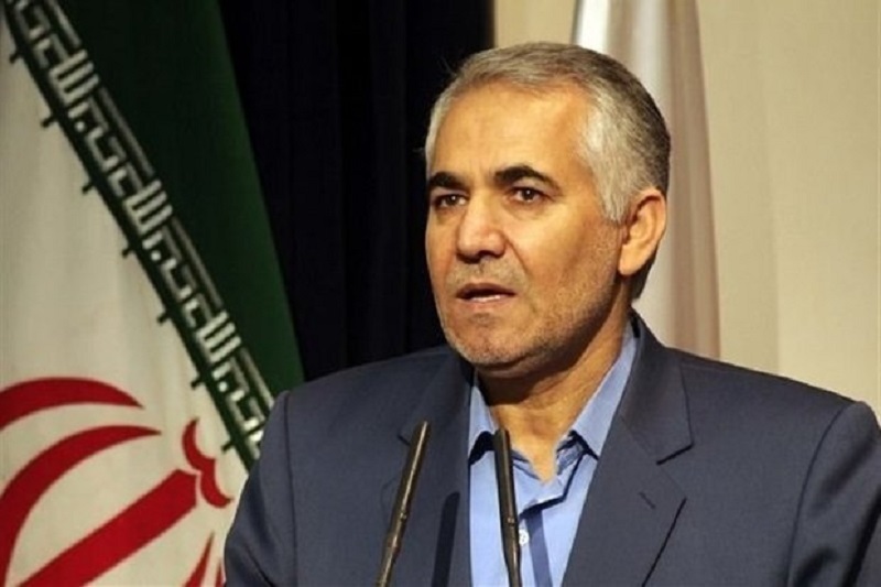 برگزاری هرگونه مراسم و برنامه تجمعی ممنوع است 
