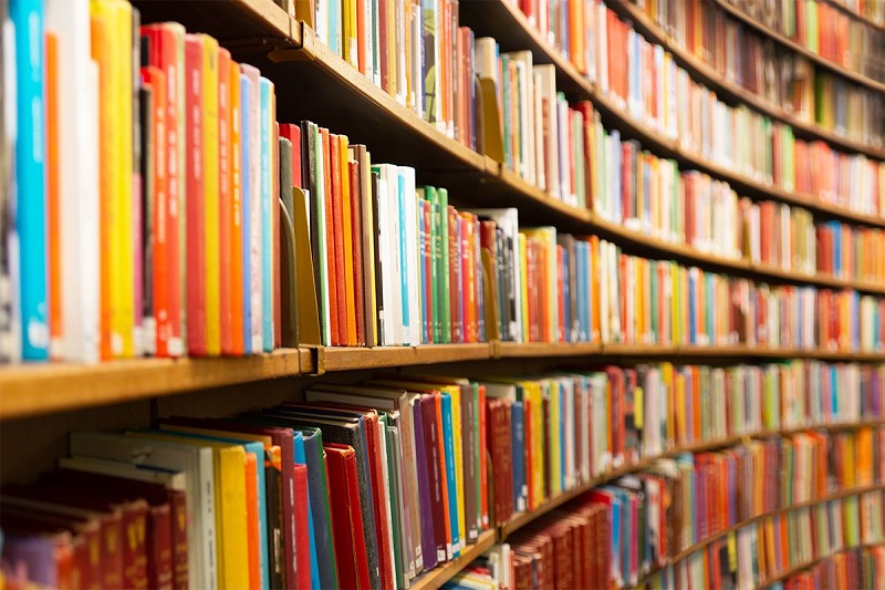 ۶ هزار جلد کتاب بین کتابخانه‌های مساجد استان مرکزی توزیع شد