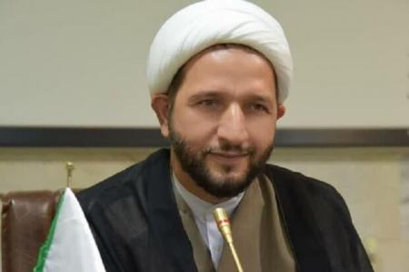 مسجد مهم ترین سنگر برای بسط ارزش های اسلام ناب است