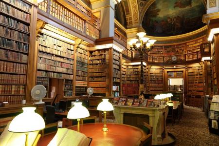عضویت در کتابخانه های عمومی فارس رایگان شد