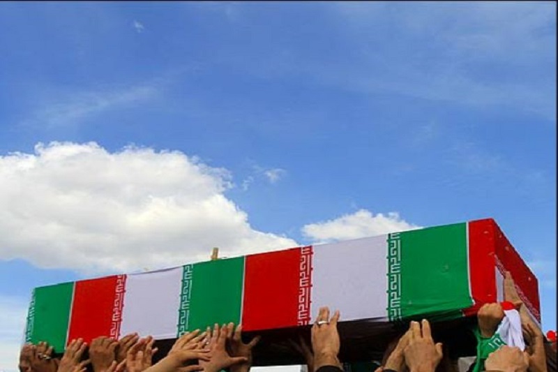شهیدی که بعد از اسارت به دست کومله به شهادت رسید!