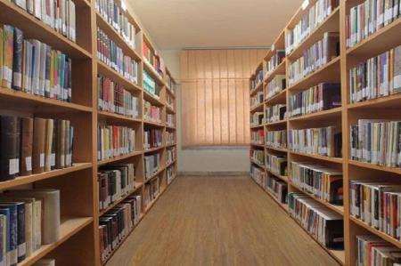 اهدای ۶ هزار جلد کتاب به کتابخانه های گلپایگان 