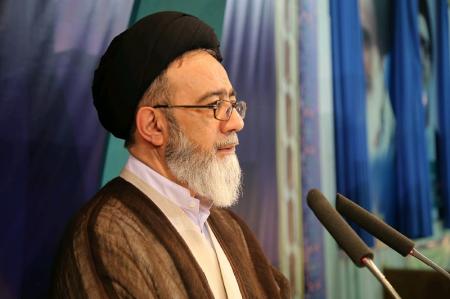 تقدیر امام جمعه تبریز از نوجوان‌ترین فرمانده جهادی کشور در ایلام