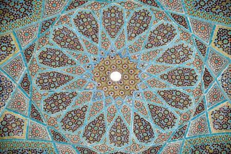 ضرورت تهیه پیوست فرهنگی و اسلامی در معماری و شهرسازی