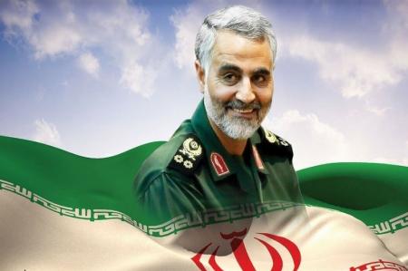 سردار سلیمانی بهترین الگوی حکمرانان در تراز انقلاب اسلامی است