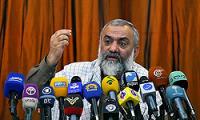 Basij Commander Dismisses Iran-US Direct Talks as Naive Idea