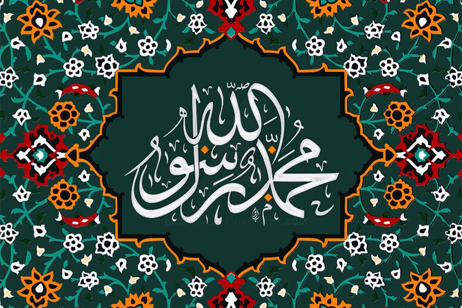 خداوند استشمام بوی بهشت را برای چه کسی حرام کرده است؟