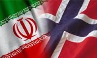Iranian, Norwegian Envoys Discuss Syrian Crisis in Beirut