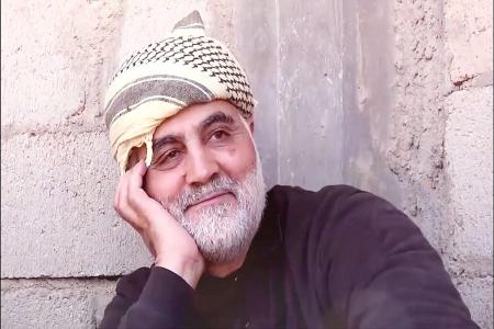 درد دل عاشقانه زینب سلیمانی با پدرش
